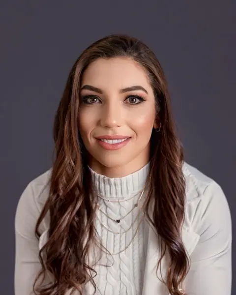 Vanessa Antunes, esteticista